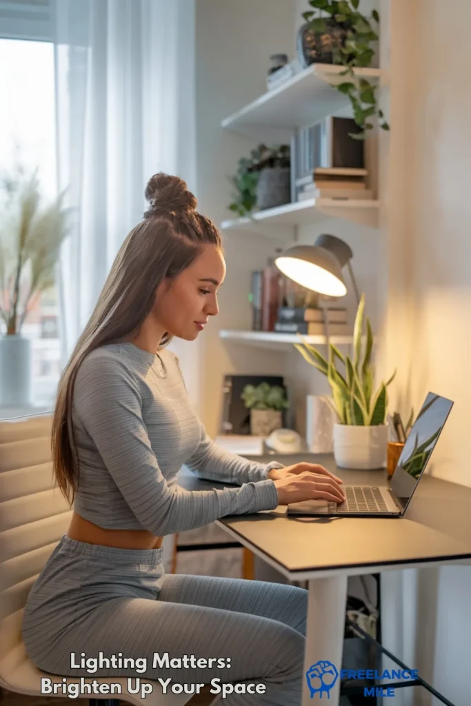 Lighting Matters- Brighten Up Your Space Lighting Matters- Brighten Up Your Space