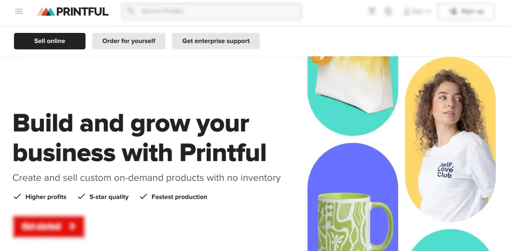 Printful Printful