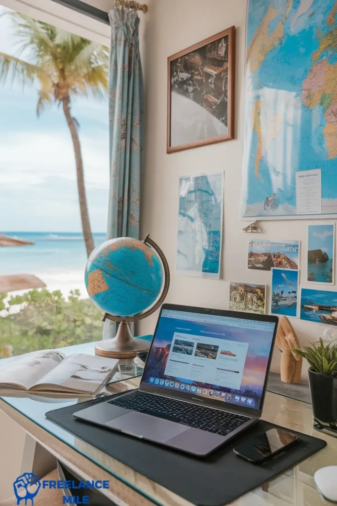 Remote Travel Agent Remote Travel Agent