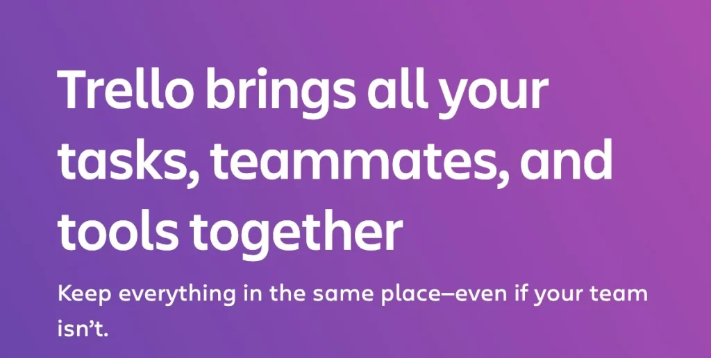 Trello Trello