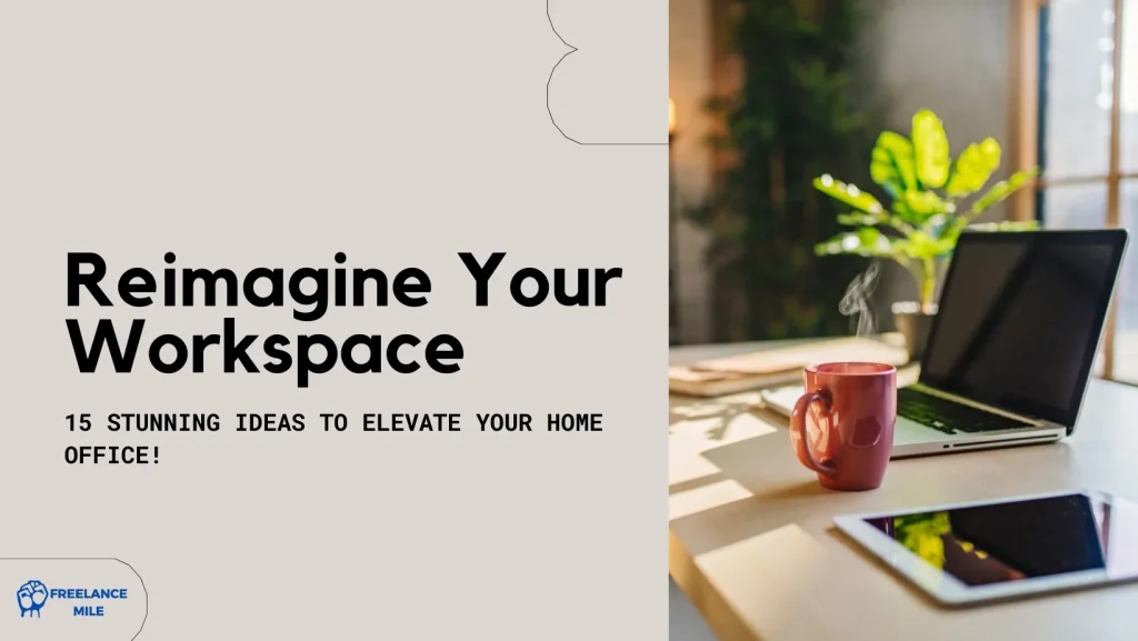 work from home office featured image