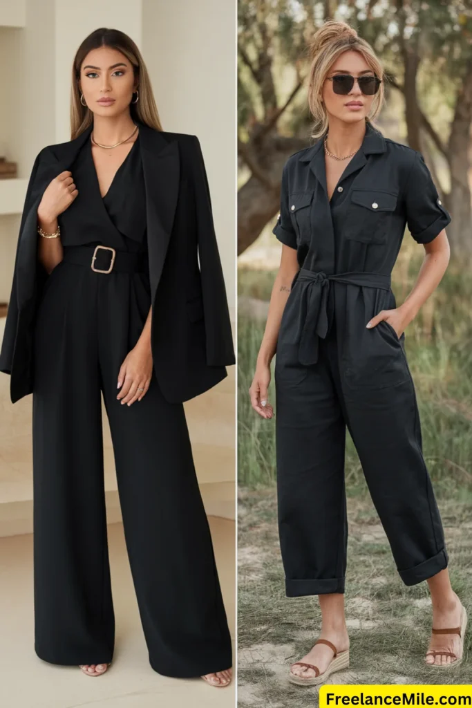 11 Minimalist Work Outfits Women Love (2) 11 Minimalist Work Outfits Women Love (2)