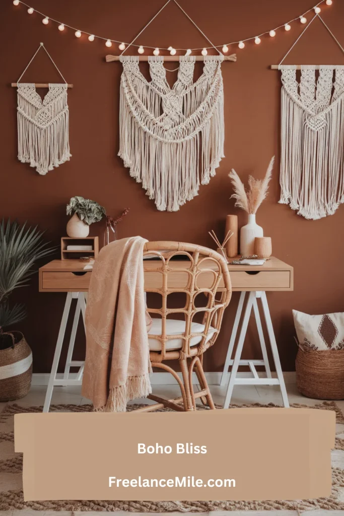 Boho Bliss Boho Bliss