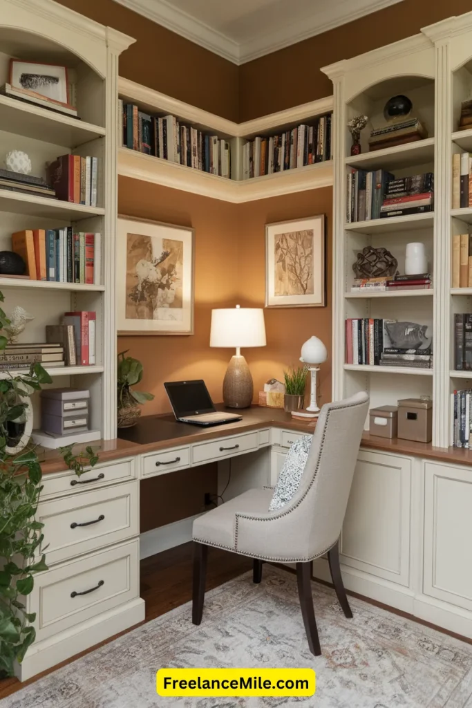 Cozy Nook Vibes Cozy Nook Vibes