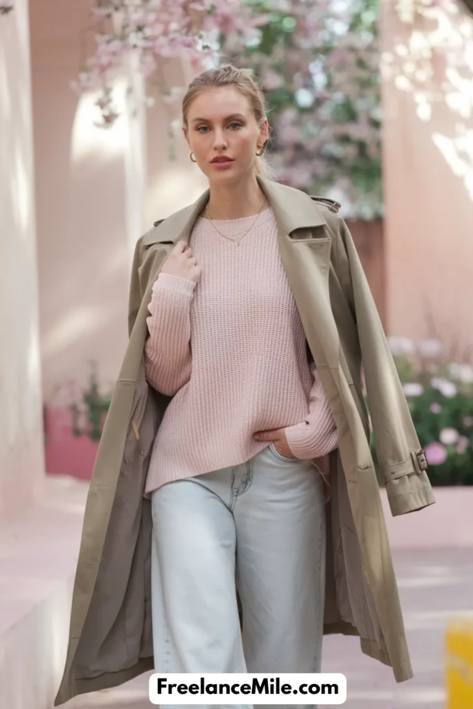 Pop of Pink Pop of Pink