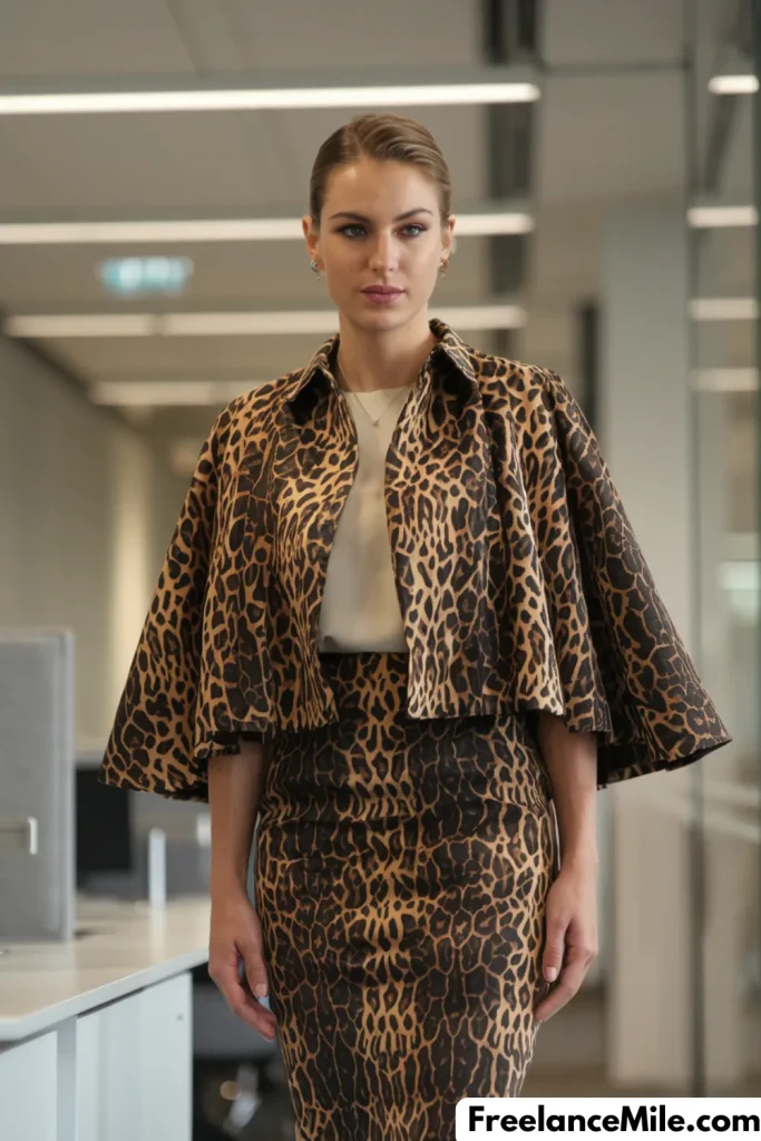 Leopard Print Love Leopard Print Love