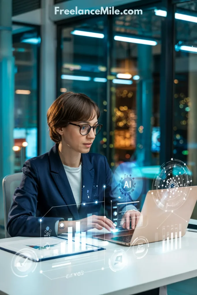 AI Trainer AI Trainer