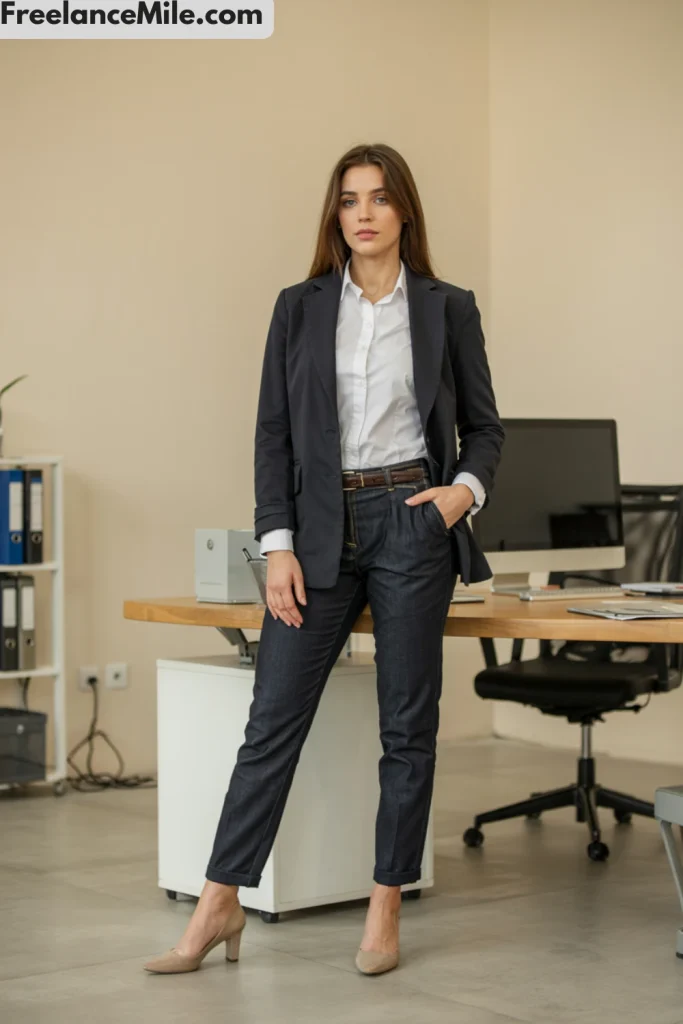 The Elevated Basics The Elevated Basics
