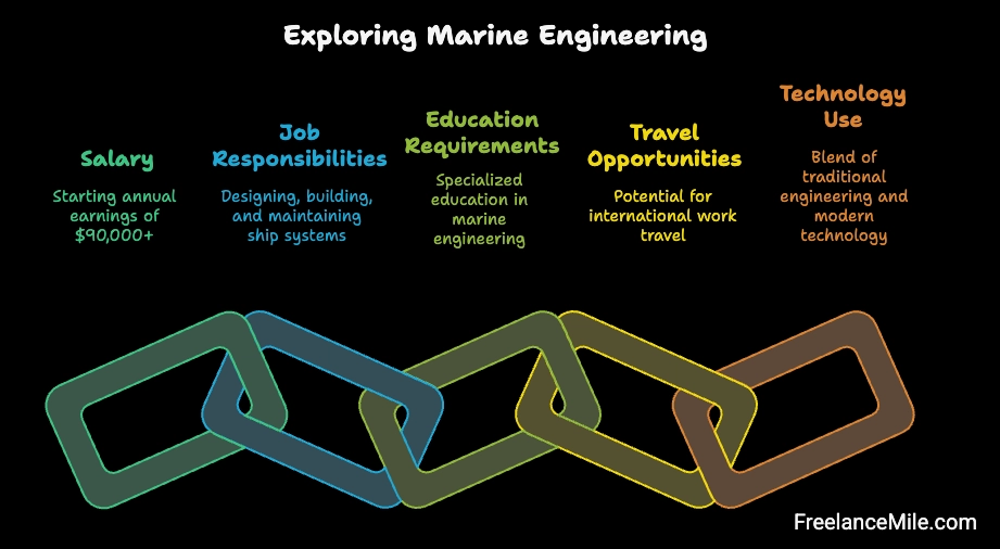 Exploring Marine Engineering Exploring Marine Engineering