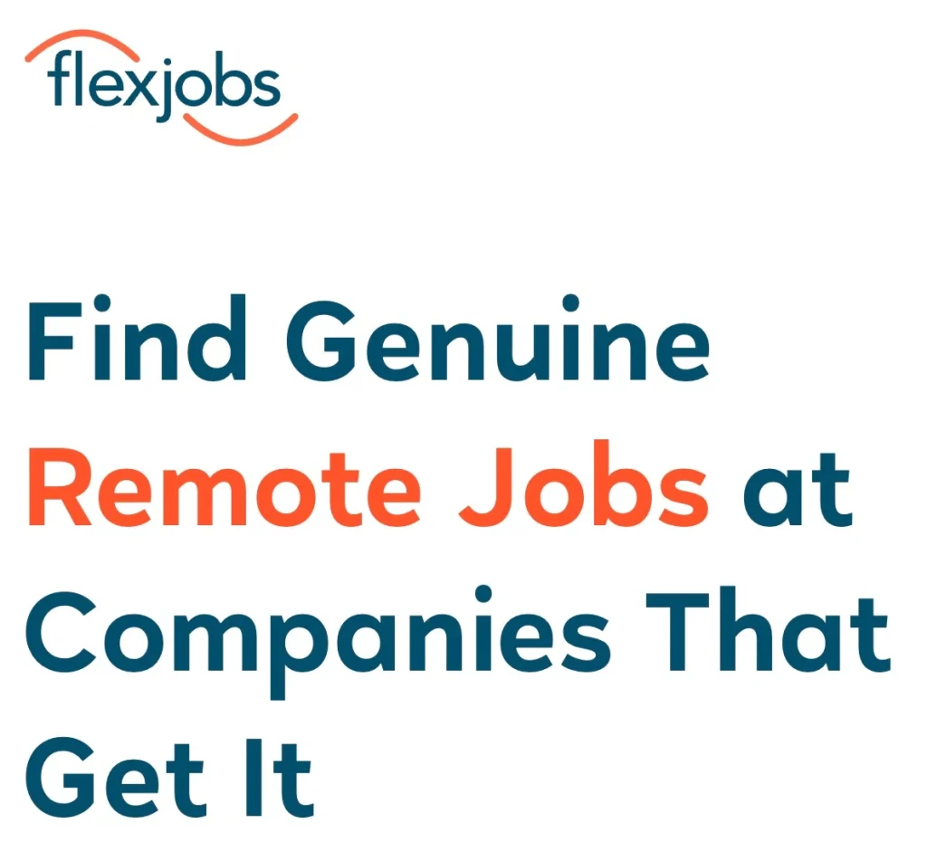 FlexJobs FlexJobs