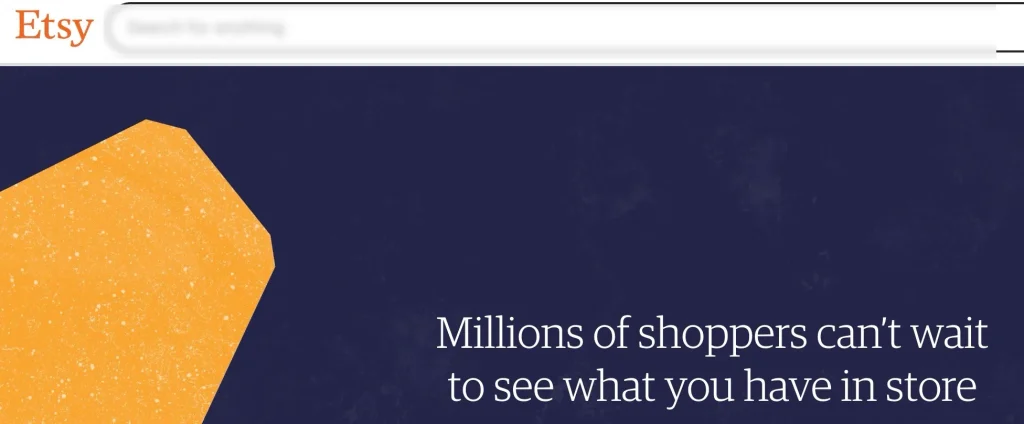 Etsy Etsy 1