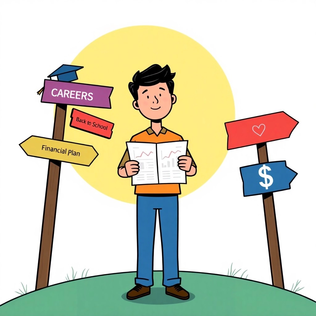 Career Flexibility Career Flexibility