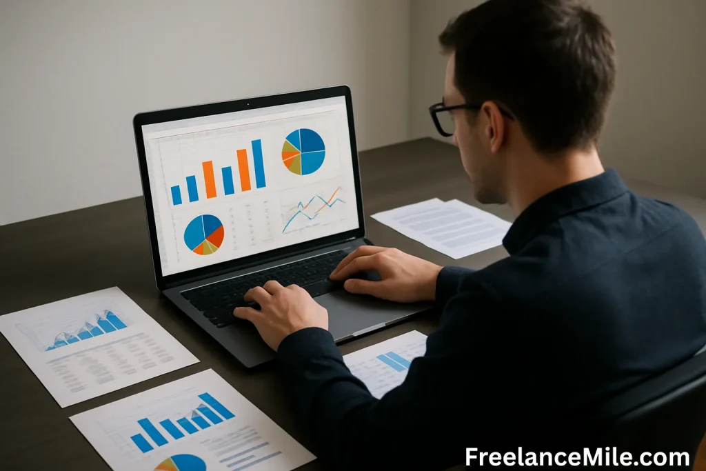 Data Analysis Data Analysis