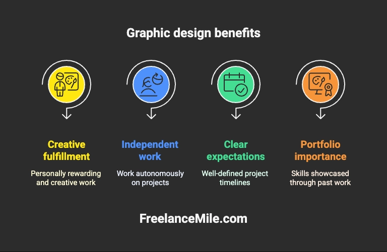 Graphic design benefits Graphic design benefits
