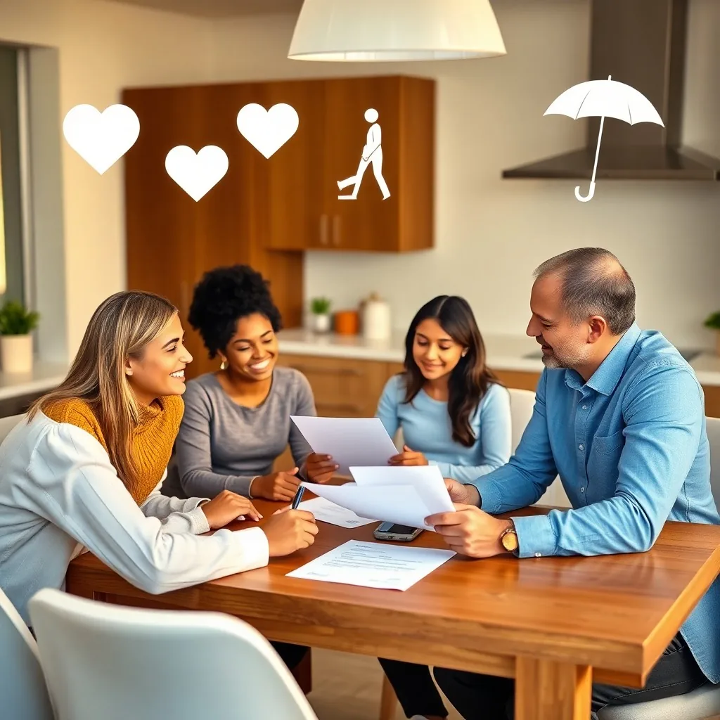 Insurance Strategies Insurance Strategies