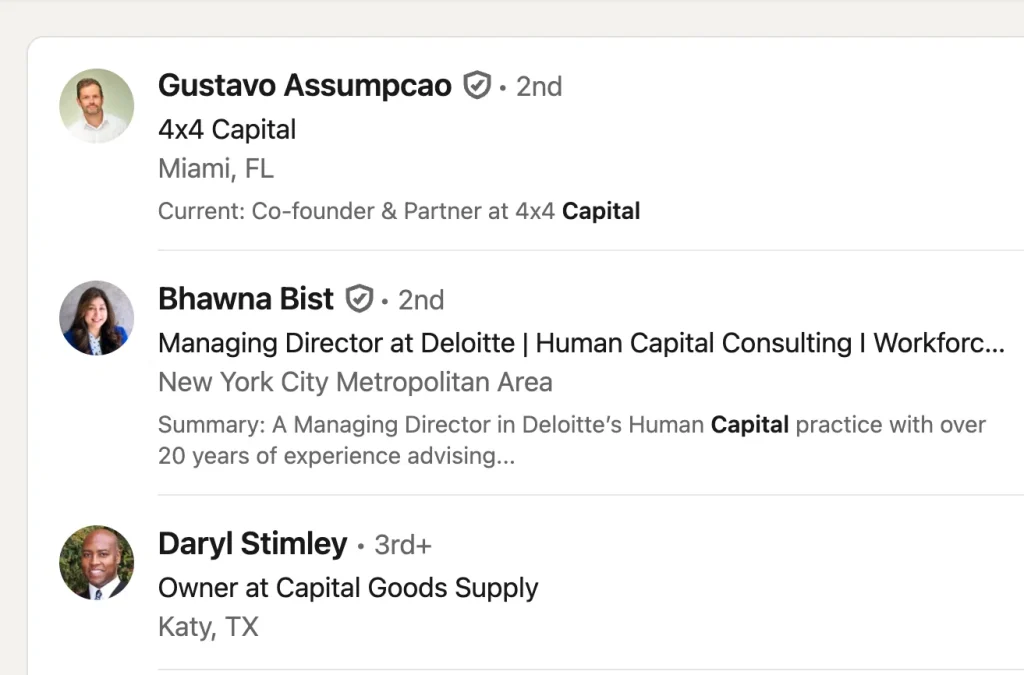 Linkedin Linkedin