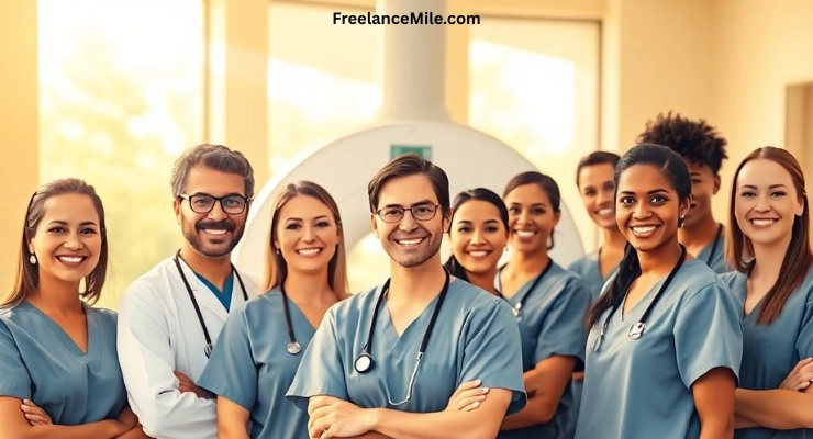 Radiologic Technologists (Advanced) Radiologic Technologists (Advanced)