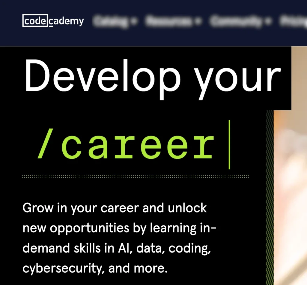 code academy code academy