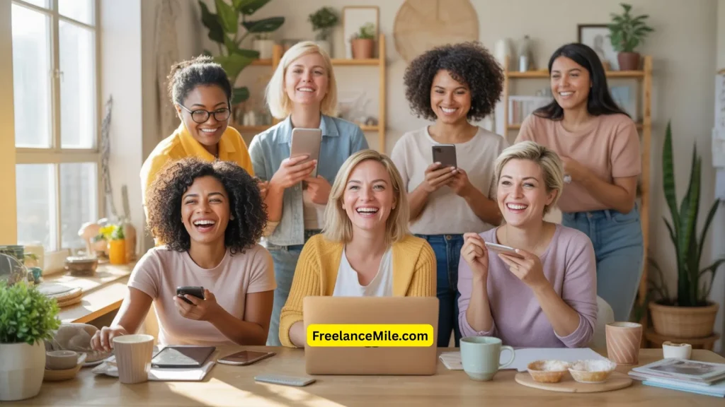 how to make money fast as a woman how to make money fast as a woman