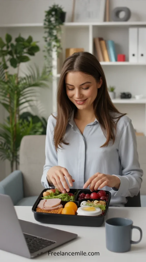 15 Best Lunch Ideas For Work- Protein Lunchable Style - Top Image 15 Best Lunch Ideas For Work- Protein Lunchable Style - Top Image