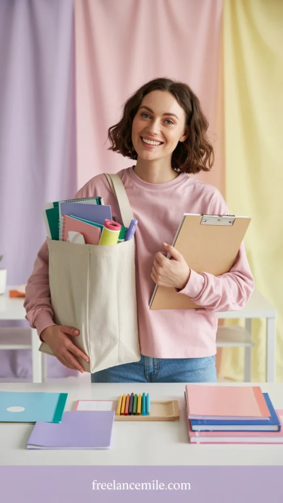 School Supply Concierge (Personal Shopper) School Supply Concierge (Personal Shopper)