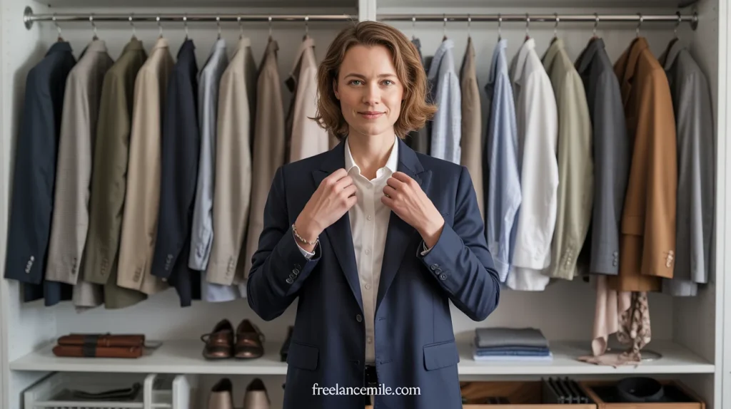 7 Job Interview Outfit Ideas + Best Websites