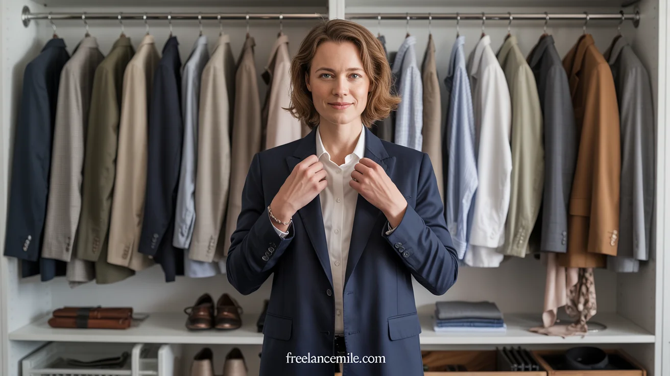 2026 Guide: 7 Job Interview Outfit Ideas + Best Websites