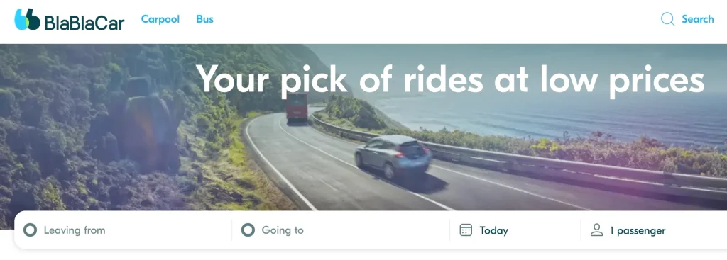 BlaBlaCar BlaBlaCar