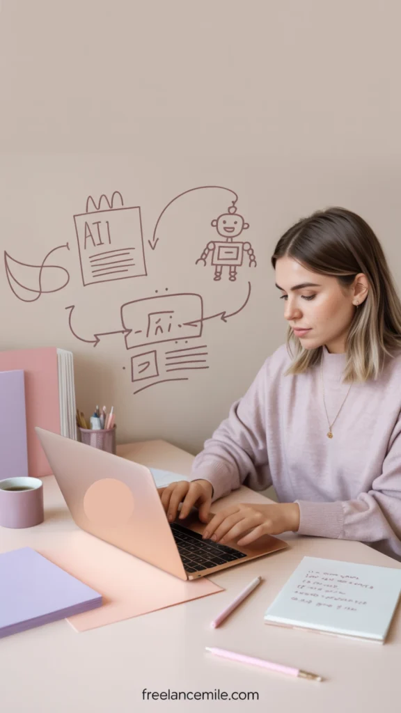Content AI Editor Content AI Editor
