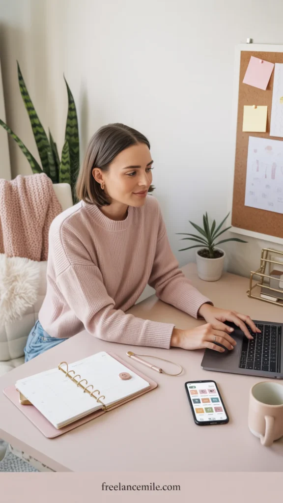 Freelance Operations Manager Freelance Operations Manager