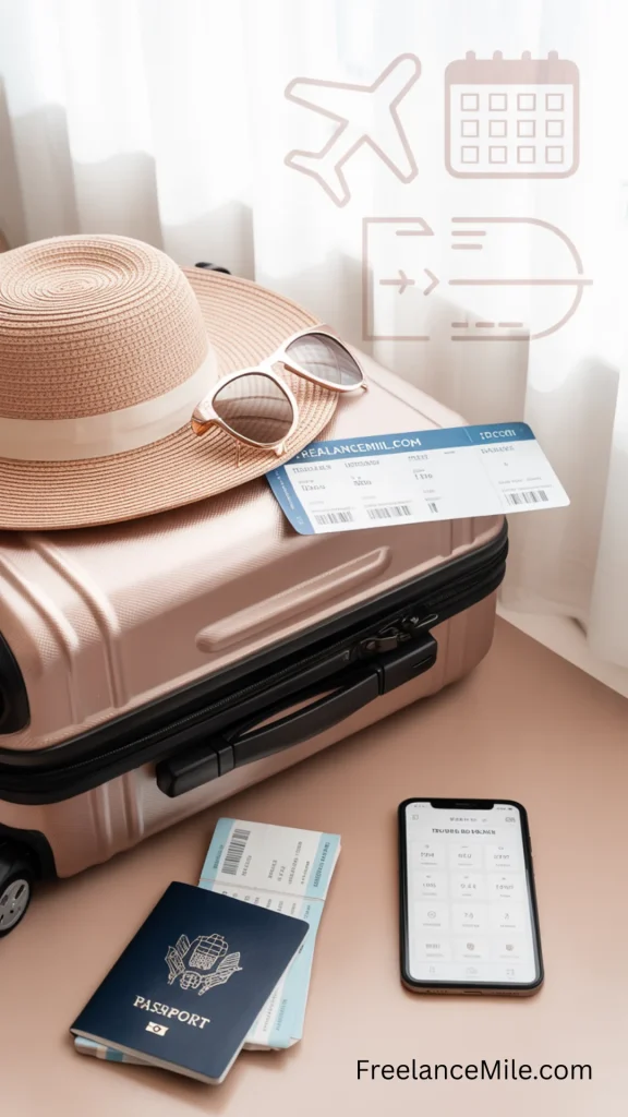 How To Save Money Fast on Summer Travel Bookings How To Save Money Fast on Summer Travel Bookings