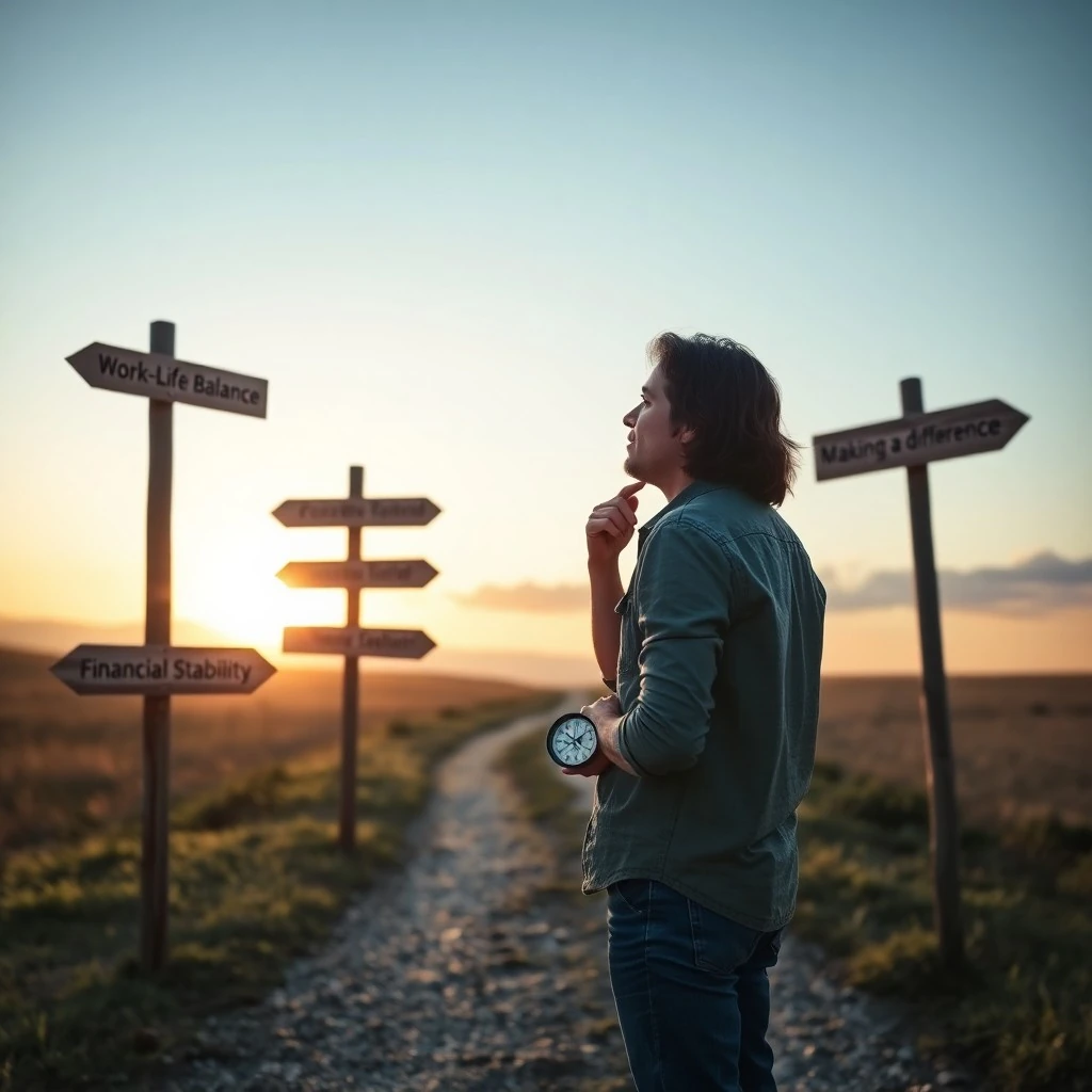 Identifying Your Core Values Identifying Your Core Values