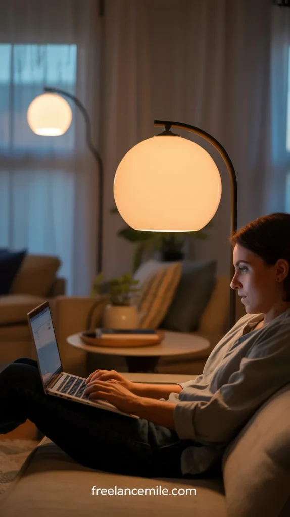 Layer Warm, Indirect Lighting Layer Warm, Indirect Lighting