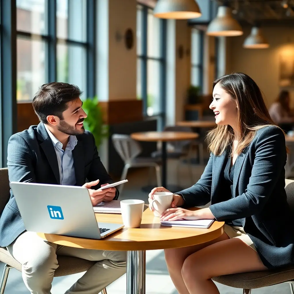 Linkedin Linkedin