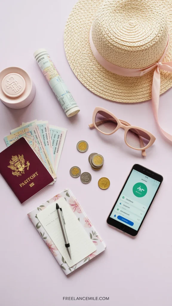 Money Saving Tips for Summer Vacation Budgeting Money Saving Tips for Summer Vacation Budgeting