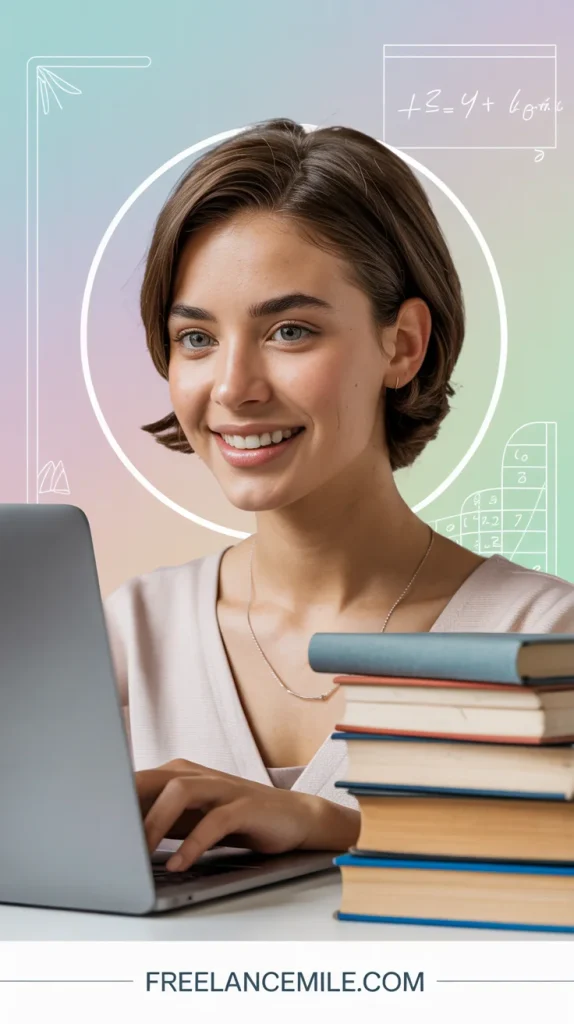 Online Tutor (K-12) Online Tutor (K-12)