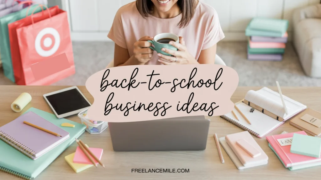 Small Business Ideas