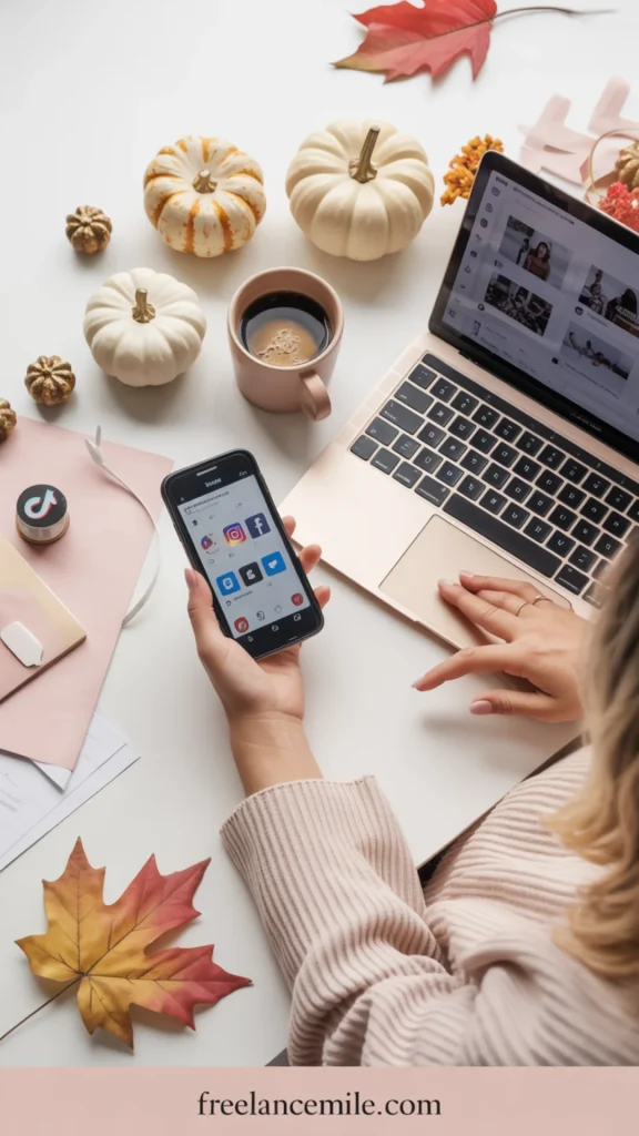 Social Media Management for Small Businesses Social Media Management for Small Businesses