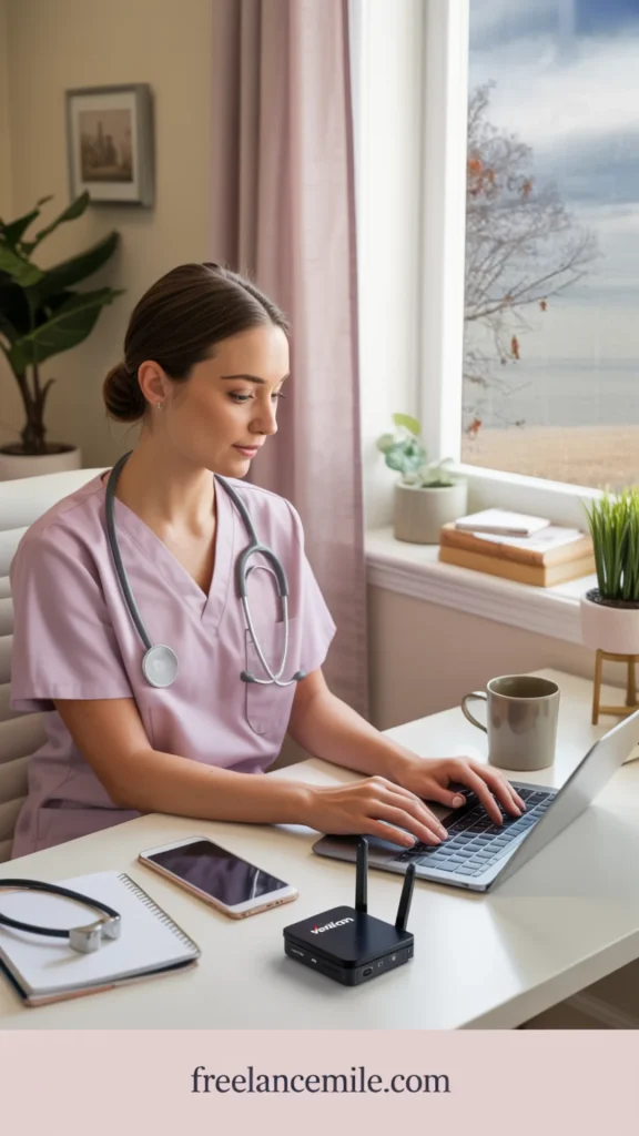 Telehealth Nurse Navigator Telehealth Nurse Navigator