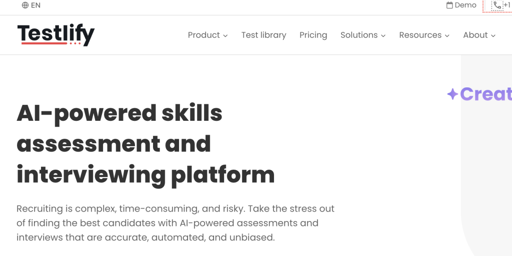 Testlify Testlify