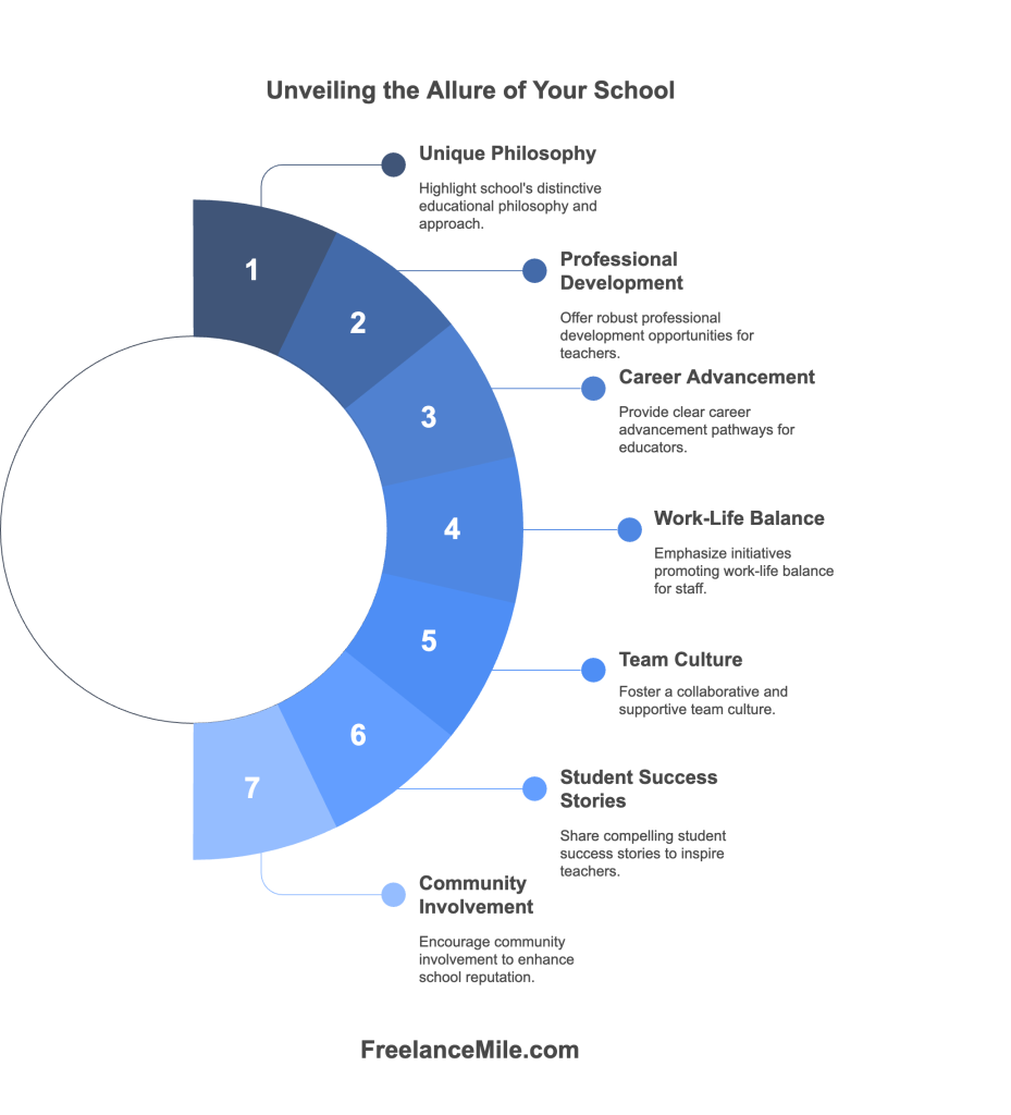Unveiling the Allure of Your School Unveiling the Allure of Your School