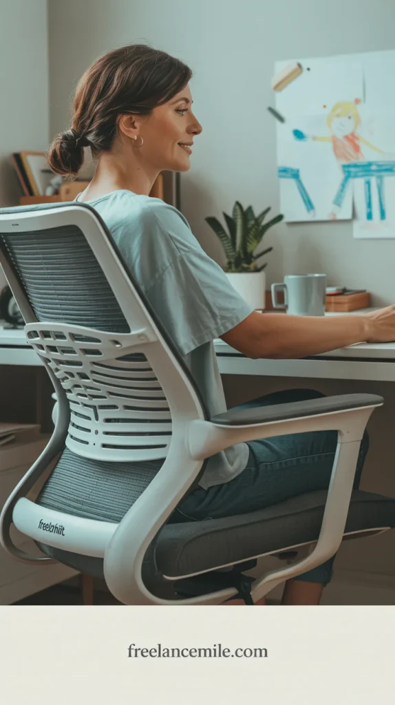 Upgrade to Ergonomic Seating Under $200 Upgrade to Ergonomic Seating Under $200