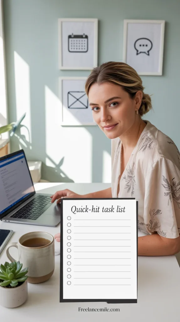 Virtual Assistant Virtual Assistant