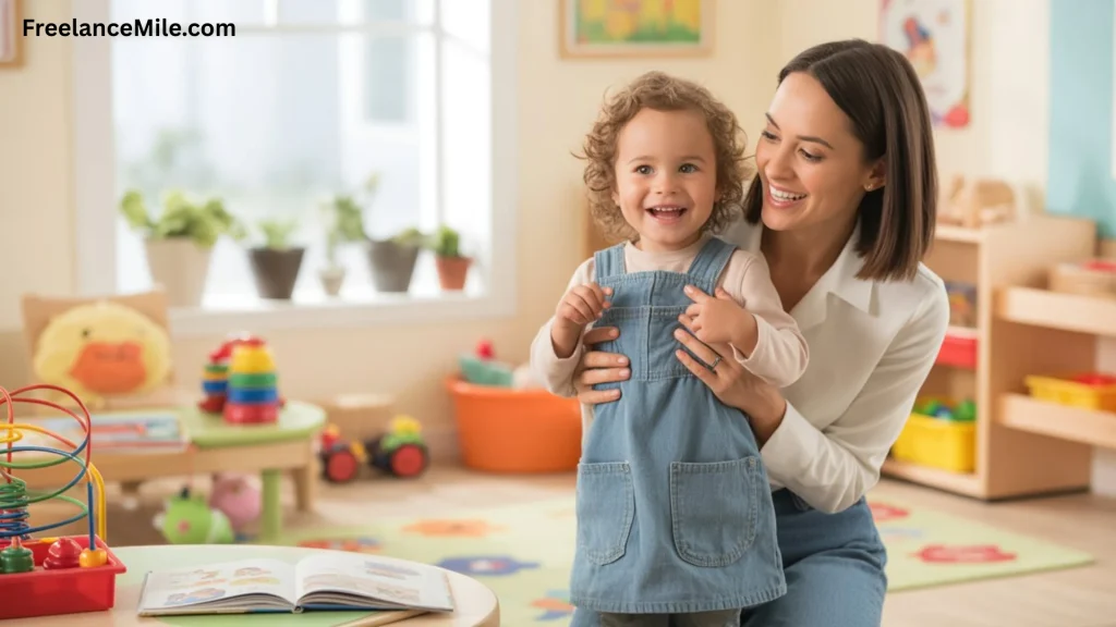 preschool teacher job description preschool teacher job description