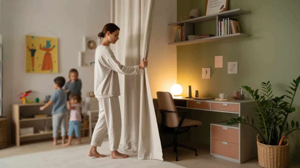 11 Relaxing Work From Home Aesthetic Hacks for Busy Moms