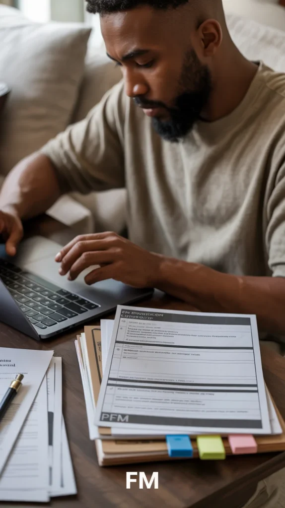 Grant Writer