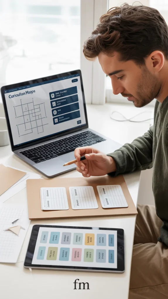 Online Curriculum Developer