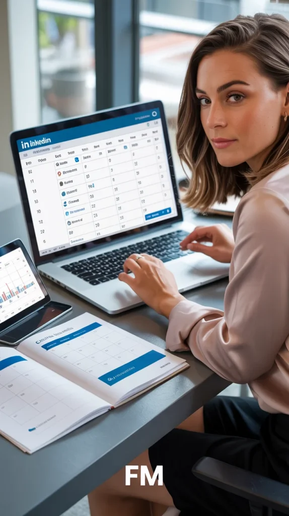 Social Media Specialist