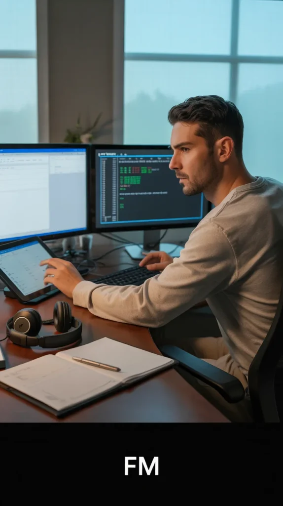Technical Support Specialist