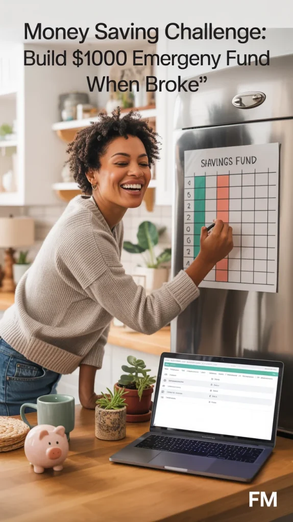 The Psychology Behind Successful Money Saving Challenges